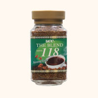 UCC The Blend 118 Instant Coffee 100g