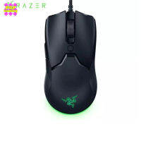 PRO Razer Viper Mini เมาส์สำหรับเล่นเกมส์เบามากเซ็นเซอร์เมาส์แสงออปเทล8500 Dpi