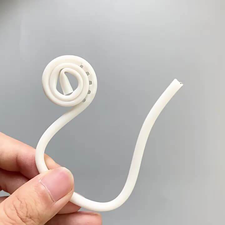 Dental Material Curved Straw Saliva ejector 100 Support Bag Lazada PH