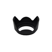 Universal Lens Hood 49mm 52mm 58mm 55mm 62mm 67mm 72mm 77mm Screw-in Tulip Petal Flower Filter Thread Camera Lente Protect