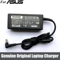 Genuine Original 65W 19V 3.42A Power Supply Adapter Charger For ASUS Vivobook D550CA RS31 D550M F550 F550C K550