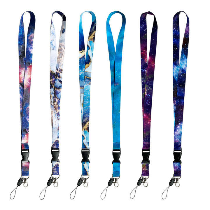 lanyards-keychain-cell-phone-lanyard-starry-sky-phone-lanyards-phone-lanyards-keychain-neck-straps-keychain