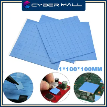 Thermal Pads 1mm Conductive Silicone Pad