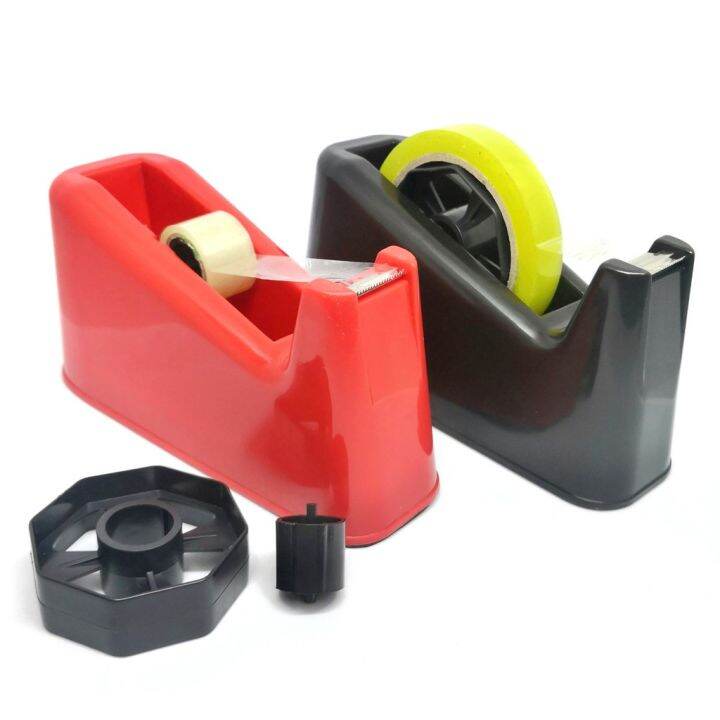 2in1 BIG TAPE DISPENSER T20031 Lazada PH