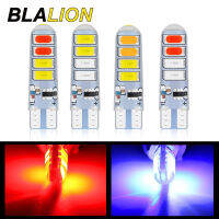 BLALion 2 ชิ้น ไฟเลี้ยวแฟลช ไฟเบรค ไฟเลี้ยว led ไฟหน้ารถ