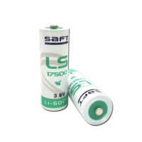 ใหม่ Saft saft LS17500 แบตเตอรี่ 3.6 โวลต์แบตเตอรี่ลิเธียมประเภท PLC ควบคุมอุตสาหกรรม