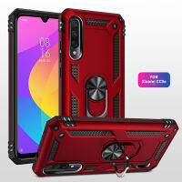 Xiaomi Mi A3เคสกันกระแทก Kickstand Armor เคสโทรศัพท์แบบแข็ง Xiaomi A3ฝาหลัง