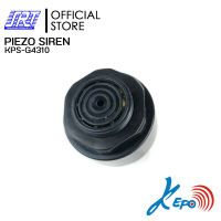 บัสเซอร์ SIREN 6-16VDC 90dB | PIEZO SIREN | KPI-G4310 | KEPO | KPS-G4310