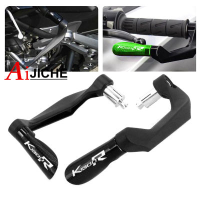 For BMW K1300R K1300S K1300 R K 1300R 1300S 2009-2016 Motorcycle CNC Handlebar Grips Guard Brake Clutch Levers Guard Protector