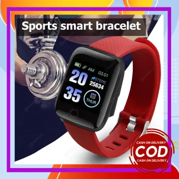 Harga jam smart bracelet m4 online original