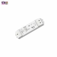 ♨ 1CHx15A 12V-48V DC24V 36V CV Controller 2.4G RF Push-Dim V1-L/P PWM 250HZ/500HZ/2KHZ/8KHZ For Single Color LED Strip Light