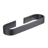 ¤✻ Stylish Home Decor Accessory Space-saving Tower Hanger Modern Minimalist Wall Mounted Towel Ring for Bathroom Kitchen Supplies