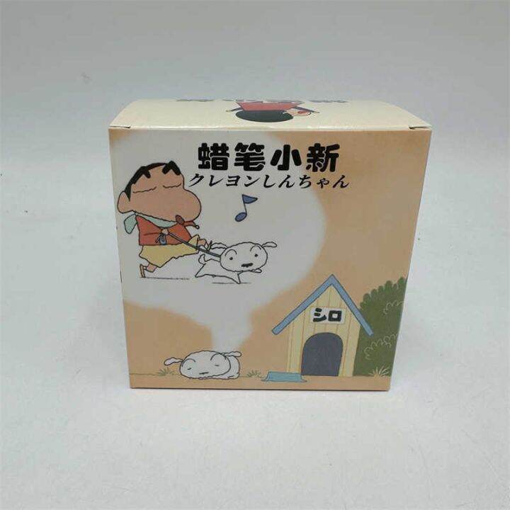 crayon-shin-chan-as-ed-rider-น่ารัก-q-ver-ของเล่นตุ๊กตาขยับแขนขาได้อะนิเมะ13ซม