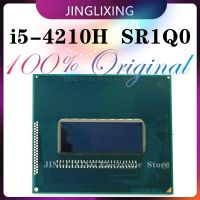 100% New Original i5-4210H SR1Q0 i5 4210H BGA Chipset