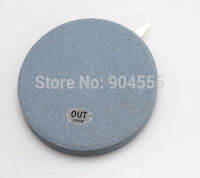 Aquariums accessories Disk type air stone,Ozone mix water parts ozone diffuser 150mm diameter