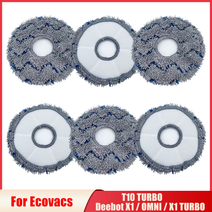 ตัวดัดแปลงสำหรับ-ecovacs-t10-turbodeebot-x1-omnix1-turb