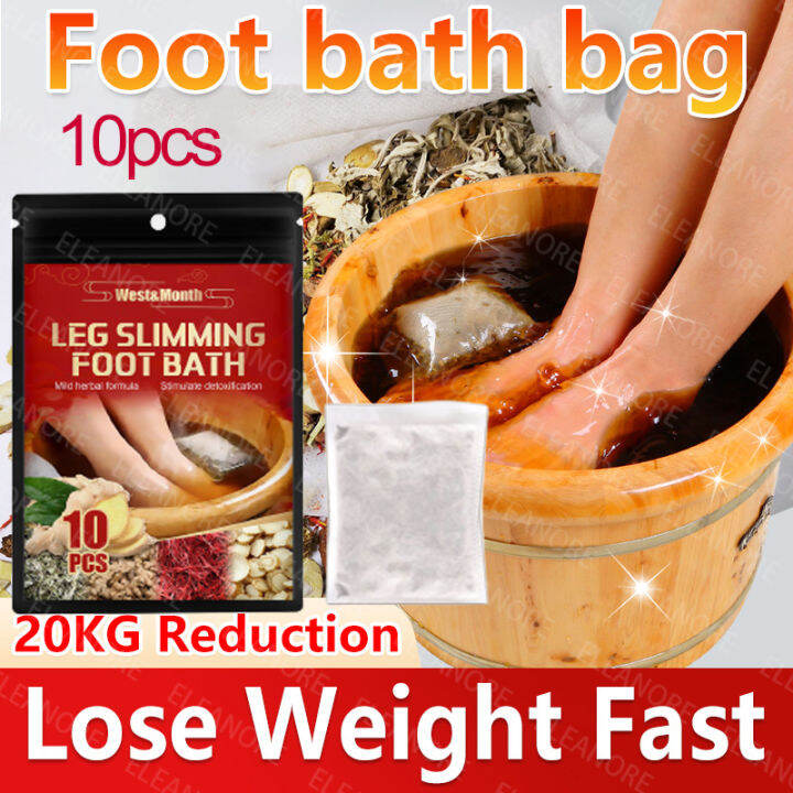 Wormwood Foot Bath Bag herbal foot bath bag Ginger Foot Soak original ...