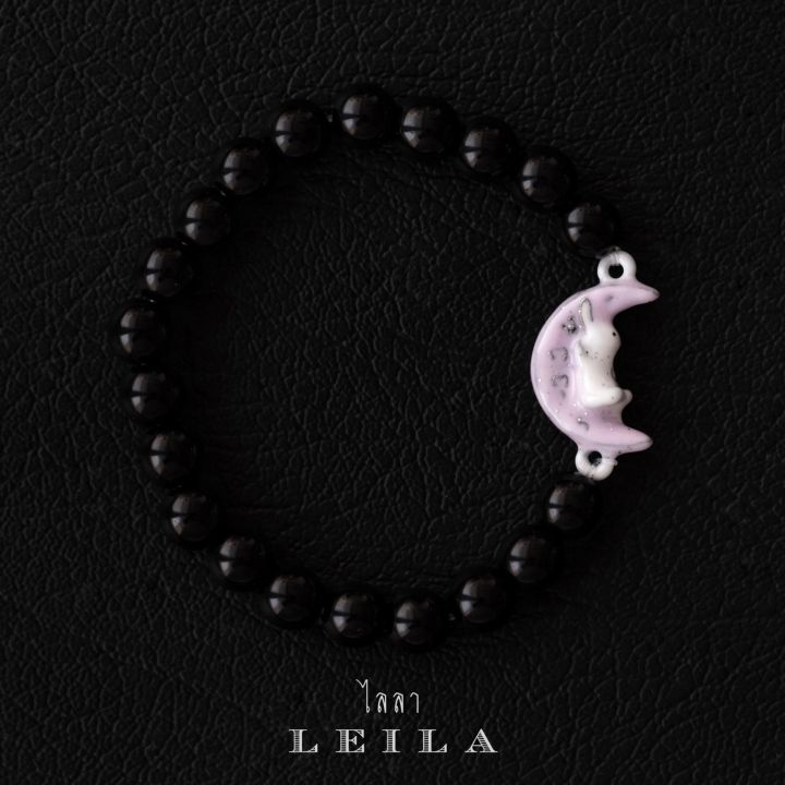 leila-amulets-กระต่ายซบจันทร์-baby-leila-collection-02-พร้อมกำไลหินฟรีตามรูป