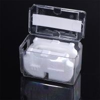 【YF】✉❁  1Pc Transparent Inner Holder Men Plastic Boxes Man