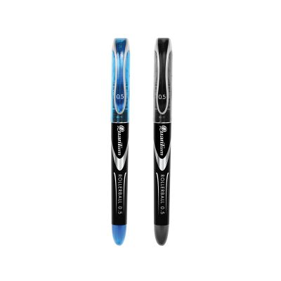 JB7🇹🇭 ส่งจากไทย Quantum ปากกา Roller ball หัวเข็ม 0.5 ปากกาเจล QR-800 จำนวน 1 ด้าม | J15 7.7