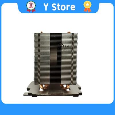 Y Store FOR Dell PowerEdge T610 T710 KW180 0KW180 Server CPU Heatsink CPU Processor Heat sink CPU Radiator CN-0KW180