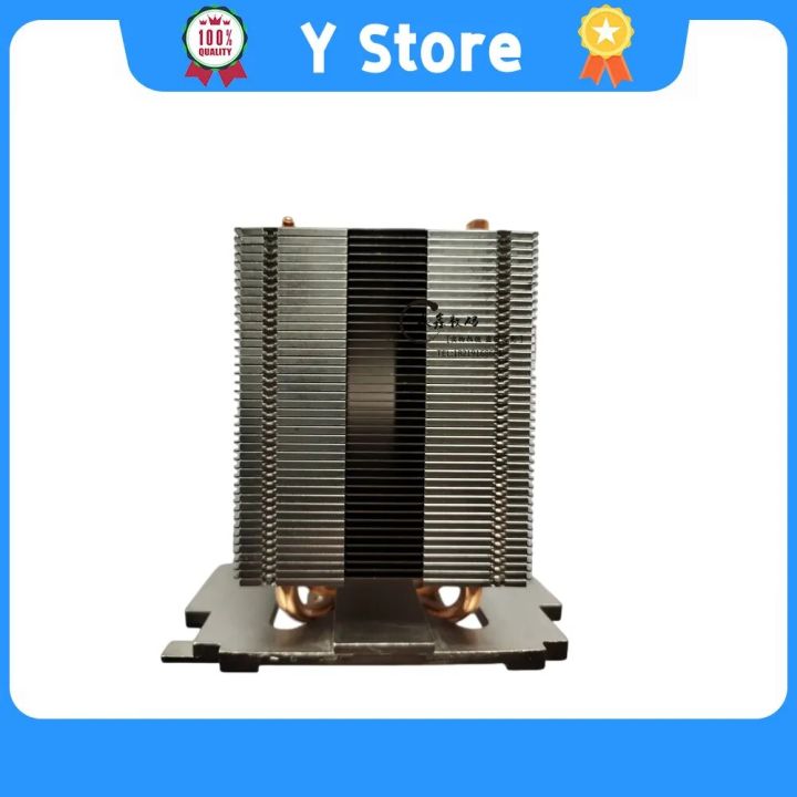 y-store-for-dell-poweredge-t610-t710-kw180-0kw180-server-cpu-heatsink-cpu-processor-heat-sink-cpu-radiator-cn-0kw180