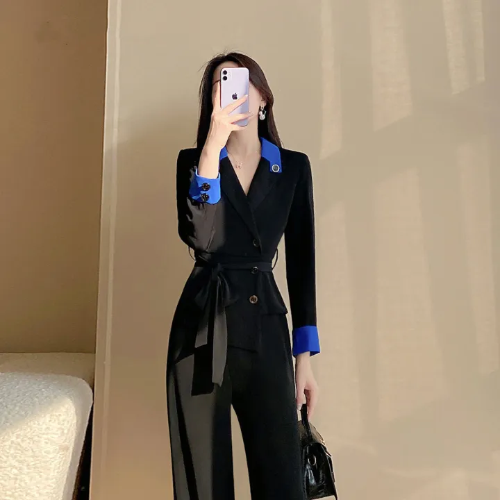 Shina jumpsuit main image 1