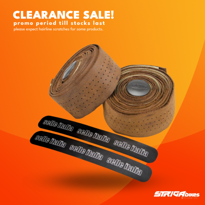 selle italia handlebar tape