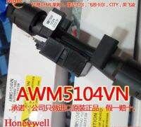 สหรัฐอเมริกาเซ็นเซอร์การไหลของก๊าซ AWM5104VN นําเข้า! AWM5104