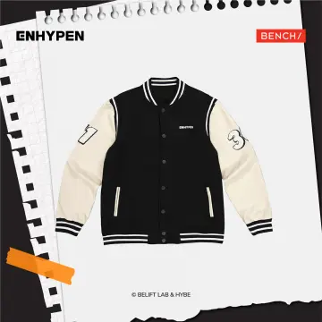 Bench Online  Women's Varsity Jacket