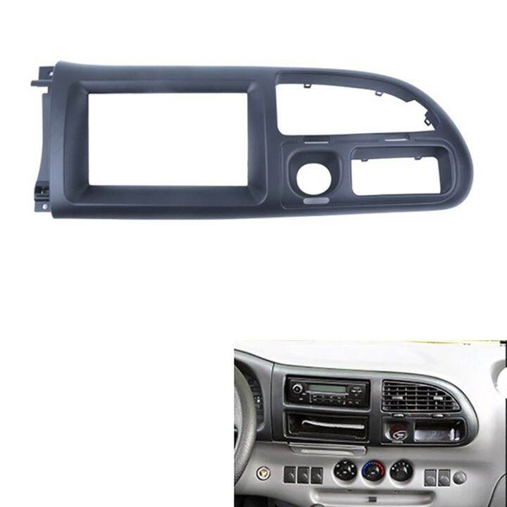 2din-car-cd-radio-stereo-fascia-panel-frame-dvd-frame-panel-adaptor-fitting-kit-for-ford-transit-2006-2013