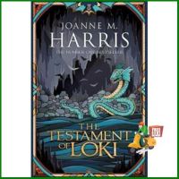 Enjoy a Happy Life TESTAMENT OF LOKI, THE