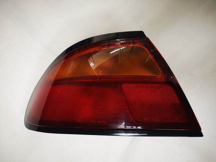 Mazda Lantis ( 5 doors) Tail Lamp Unit Left Side | Lazada