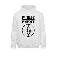 Men Public Enemy Harajuku Hoodies Ment Fall Style Novel Music Sportswear Us Rap Cotton Jacket Top Free Shipping Size XS-4XL