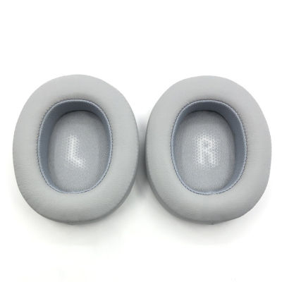 1 ~ 10PCS Ear Cushion สวมใส่สบายติดตั้งง่ายเปลี่ยนฝาครอบหูฟังทั้ง Genders 72*90*22มม. ฟองน้ำ Earmuffs