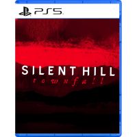 ✜ PRE-ORDER | PS5 SILENT HILL: TOWNFALL (เกม PS5™ ? วางจำหน่าย  เร็วๆนี้) (By ClaSsIC GaME OfficialS)