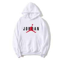 ✸ Jordanes เสื้อสเวตเชิ้ตมีฮู้ดสำหรับผู้ชายเสื้อโค้ทมีฮู้ดลำลองผ้าฟลีซสำหรับฤดูใบไม้ร่วง