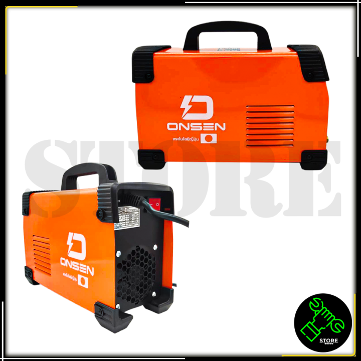 onsen-ตู้เชื่อม-inverter-รุ่น-mma-680-ระบบอาร์คฟรอส