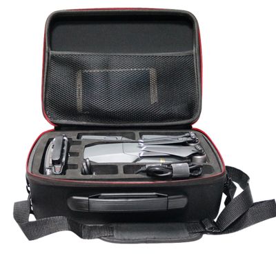 Portable Mavic Pro Travel Storage Case Box for DJI Mavic Pro Camera Drone Controller Accessories Set Carry Kit Bag Manufacturer
