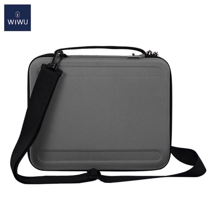 np-parallel-hardshell-กระเป๋าใส่แท็บเล็ต-กระเป๋ากันกระแทก-กระเป๋าสำหรับ-แท็ปแล็ต-โน๊ตบุคไซต์-13-อุปกรณ์คอม