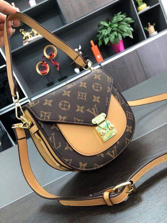 lv-กระเป๋าใส่โทรศัพท์ทรงสลิงสำหรับผู้หญิง-กระเป๋าถือ-lv-ของแท้ของแท้กระเป๋ากล่องแนววินเทจกระเป๋าส่งข้อความแฟชั่นเกาหลีพิมพ์ลายตัวอักษรกระเป๋าครอสบอดี้กระเป๋าสะพายไหล่กระเป๋าใส่เหรียญกระเป๋าใส่บัตรใบเล