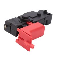 Electric Hammer Drill Switch for GBH2-26DE GBH2-26DFR GBH 2-26E GBH2-26DRE GBH2-26 RE