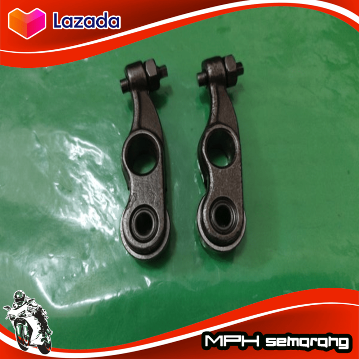 Templar roller rocker arm RRA pelatuk klep roller Honda Scoopy Lazada