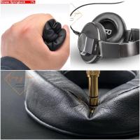 ♈ Super Thick Soft Memory Foam Ear Pads Cushion For AKG K553 K553 PRO K553 MKII Headphones Perfect Quality Not Cheap Version