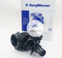 BENZ วาล์วน้ำ BorgWarner (103°C)  เบนซ์ เครื่อง M271 EVO รุ่น W204 W207 W212 R172 เบอร์ 410389.103D | 2712000115