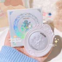 ? ไฮไลท์ HOJO highlights Shimmering ไฮไลทหน้าเงา หน้าฉ่ำ ผิวโกลว์ หน้าเรียว มีมิติ เม็ดสีแน่น ติดทนนาน [สินค้าแนะนำทางร้านยินดีให้บริการ]