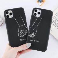 เพื่อนกันตลอดไป2 LUPWAY Girls Bff เคสคู่น่ารักสำหรับ14 13 11 Pro XS Max 7 8 Plus X XR SE 2020 12 Mini