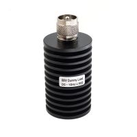 ☒﹍☎ 50Watt U RF dummy load: DC-1GHz 50 Ohm