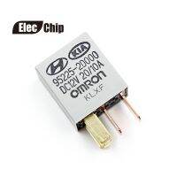 【CW】 Motor Automotive Relay 95225-2D000-DC12V a set of conversion 5 feet 20 / 10A