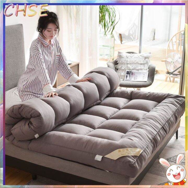 recommend-simmons-mattress-larger-mattress-tatami-japanese-style-mattress-memory-mattress-double-thicker-7cm-mattress-foldable-1-5m-double-1-8m-tatami-0-9m-single-student-dormitory-bed-mattress